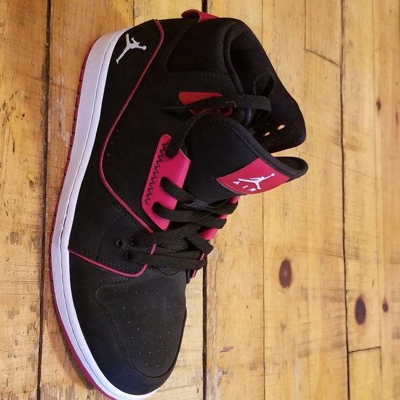 Jordan Air 1 Flight 2 Sneakers - Picture 7 of 7